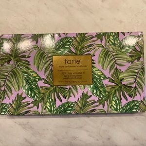 Tarte High Performance Naturals Clay Play Volume 2 Cheek and Eye Palette